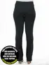 Calça bailarina c/ forro tj fenomenal