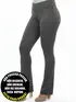 Calça bailarina c/ forro tj fenomenal