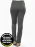 Calça bailarina c/ forro tj fenomenal