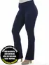 Calça bailarina c/ forro tj fenomenal