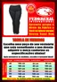 Calça plus size bailarina c/ forro