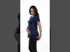 Kit 4 Blusas Mullet Gola Redonda Fenomenal