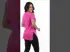 Kit 4 Blusas Mullet Gola Redonda Fenomenal