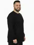 Camiseta m/l plus size pa fenomenal