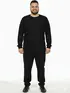 Camiseta m/l plus size pa fenomenal