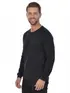 Camiseta m/l lisa tb fenomenal