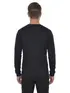 Camiseta m/l lisa tb fenomenal