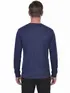 Camiseta m/l lisa tb fenomenal