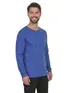 Camiseta m/l lisa tb fenomenal