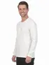 Camiseta m/l lisa tb fenomenal