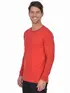 Camiseta m/l lisa tb fenomenal