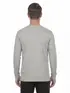 Camiseta m/l lisa tb fenomenal