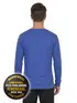 Camiseta m/l lisa tb fenomenal