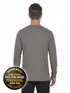 Camiseta m/l lisa tb fenomenal