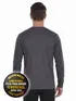 Camiseta m/l lisa tb fenomenal