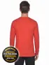 Camiseta m/l lisa tb fenomenal