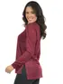 Kit 3 Blusa Manga Longa Mullet Fenomenal