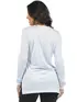Kit 3 Blusa Manga Longa Mullet Fenomenal