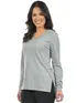 Kit 3 Blusa Manga Longa Mullet Fenomenal